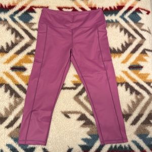 Cvg orchid color capri Medium